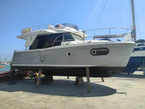 Thumbnail von Beneteau Swift Trawler 30