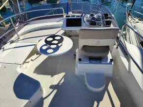 Thumbnail von Beneteau Swift Trawler 30