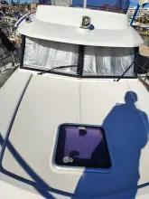 Thumbnail von Beneteau Swift Trawler 30