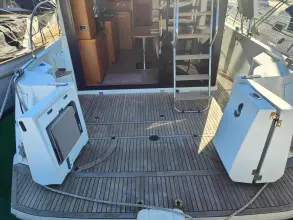 Thumbnail von Beneteau Swift Trawler 30