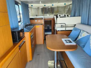 Thumbnail von Beneteau Swift Trawler 30