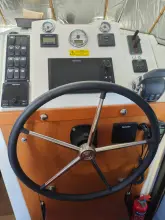 Thumbnail von Beneteau Swift Trawler 30