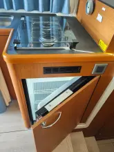 Thumbnail von Beneteau Swift Trawler 30