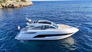 Thumbnail von Fairline Targa 45 Open