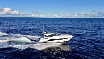 Thumbnail von Fairline Targa 45 Open