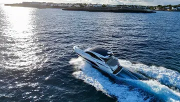 Thumbnail von Fairline Targa 45 Open