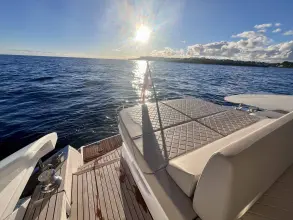 Thumbnail von Fairline Targa 45 Open