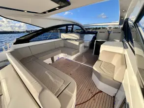 Thumbnail von Fairline Targa 45 Open