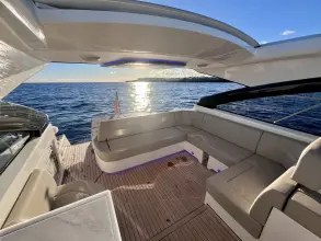 Thumbnail von Fairline Targa 45 Open