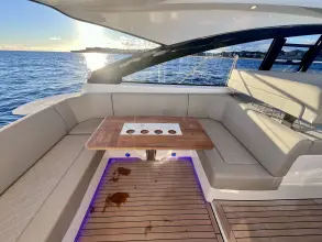 Thumbnail von Fairline Targa 45 Open