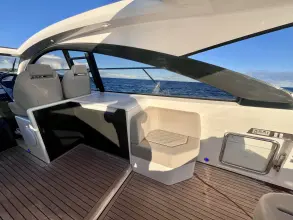 Thumbnail von Fairline Targa 45 Open
