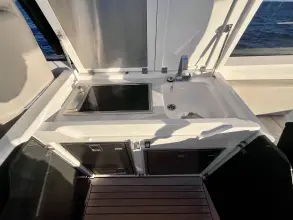 Thumbnail von Fairline Targa 45 Open