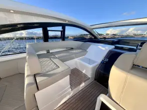 Thumbnail von Fairline Targa 45 Open