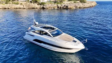 Thumbnail von Fairline Targa 45 Open
