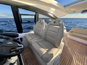Thumbnail von Fairline Targa 45 Open