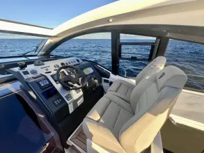 Thumbnail von Fairline Targa 45 Open