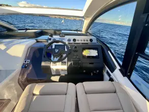 Thumbnail von Fairline Targa 45 Open