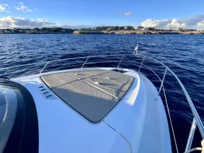 Thumbnail von Fairline Targa 45 Open