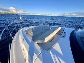 Thumbnail von Fairline Targa 45 Open