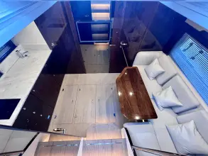 Thumbnail von Fairline Targa 45 Open