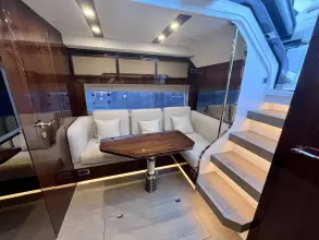 Thumbnail von Fairline Targa 45 Open