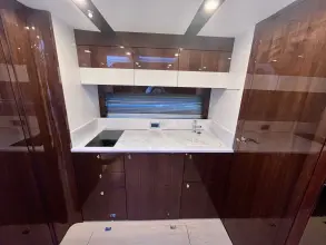 Thumbnail von Fairline Targa 45 Open