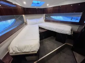 Thumbnail von Fairline Targa 45 Open