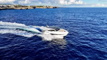 Thumbnail von Fairline Targa 45 Open