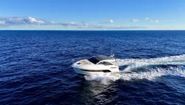 Thumbnail von Fairline Targa 45 Open