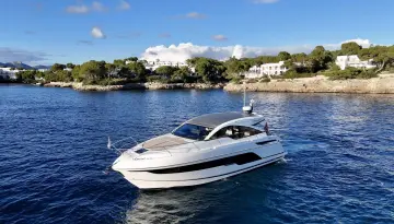 Thumbnail von Fairline Targa 45 Open