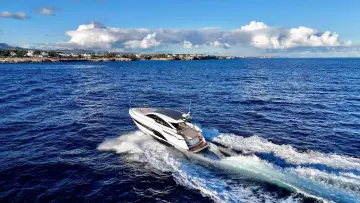 Thumbnail von Fairline Targa 45 Open