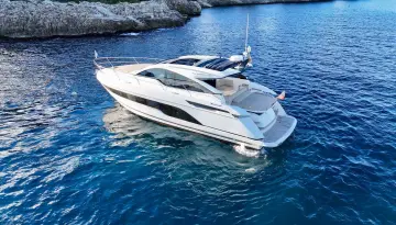 Thumbnail von Fairline Targa 45 Open