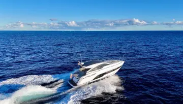 Thumbnail von Fairline Targa 45 Open
