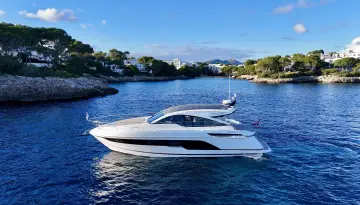 Thumbnail von Fairline Targa 45 Open