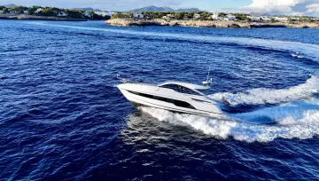 Thumbnail von Fairline Targa 45 Open