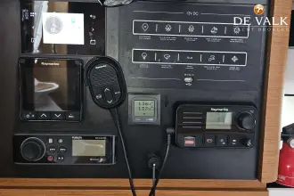 Thumbnail von Jeanneau Sun Odyssey 440