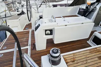 Thumbnail von Jeanneau Sun Odyssey 440