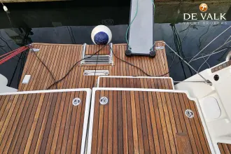 Thumbnail von Jeanneau Sun Odyssey 440