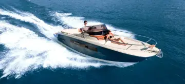 Invictus CX 280