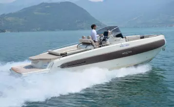 Invictus TT280