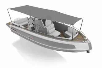 Thumbnail von Invictus TT280