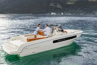 Invictus CX 250