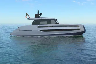 Invictus ST550