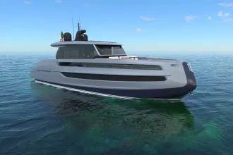 Thumbnail von Invictus ST550