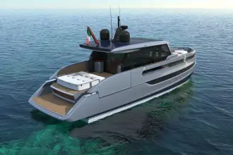 Thumbnail von Invictus ST550