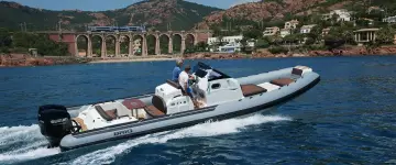 Brig  Eagle 10 