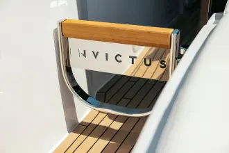 Thumbnail von Invictus TT420