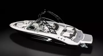 Thumbnail von Chaparral 21 SSI