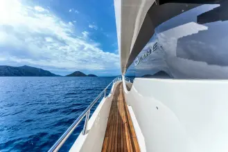 Thumbnail von Numarine 78 LADY F