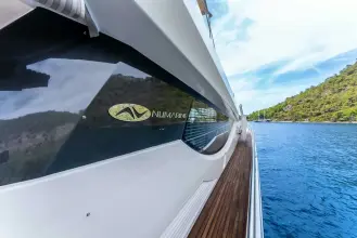 Thumbnail von Numarine 78 LADY F